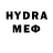 MDMA VHQ Olga Nezabudkina